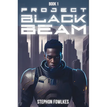 Project Black Beam