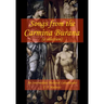 Songs from the Carmina Burana: An Intermediate Medieval Latin Reader