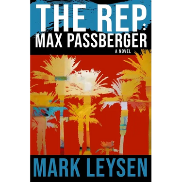 The Rep: Max Passberger