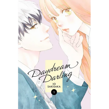 Daydream Darling, Vol. 1