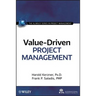 Value-Driven Project Management
