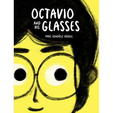 Octavio and His Glasses
