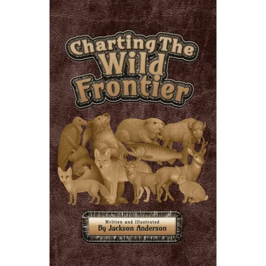 Charting The Wild Frontier
