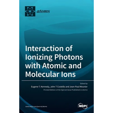 Interaction of Ionizing Photons with Atomic and Molecular Ions