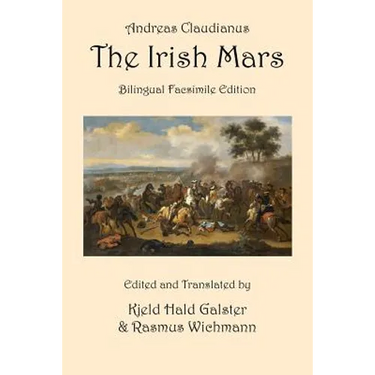 The Irish Mars: Bilingual Facsimile Edition