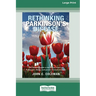 Rethinking Parkinson's Disease: The definitive guide to the known causes of Parkinson's disease and proven reversal strategies [16pt Large Print Editi