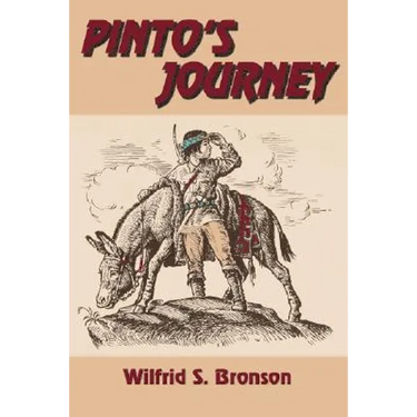 Pinto's Journey