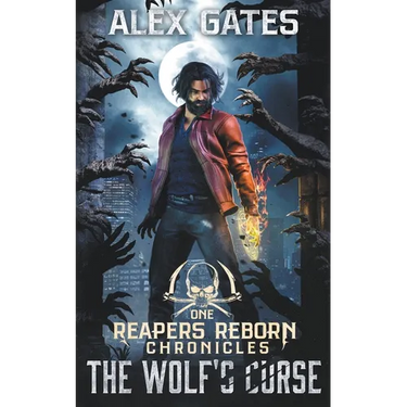 The Wolf's Curse