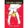 Lick Like a Lesbian
