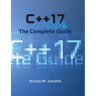 C++17 - The Complete Guide
