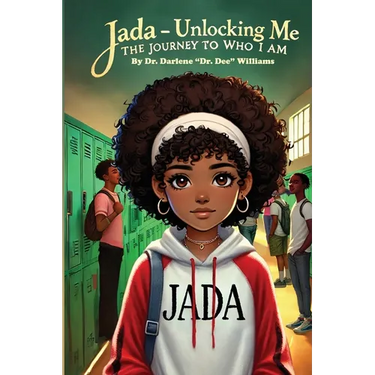 Jada - Unlocking Me: The Journey To Who I Am: The Journey To Who I Am: The Journey To Who I Am: The Journey To Who I Am: The Journey To Who I Am: Joy
