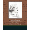 Albert Savarus