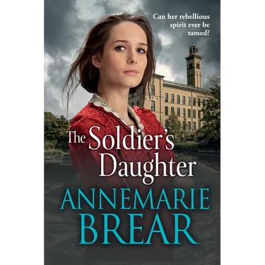 The Soldier's Daughter