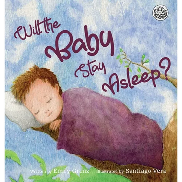 Will the Baby Stay Asleep?