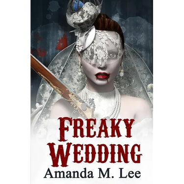 Freaky Wedding
