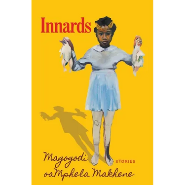 Innards: Stories
