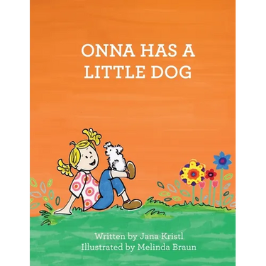 Onna Has a Little Dog