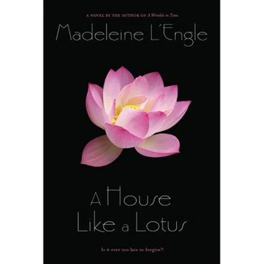 House Like a Lotus