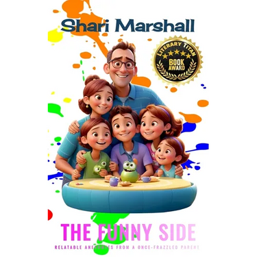 The Funny Side: Relatable Anecdotes from a Once-Frazzled Parent