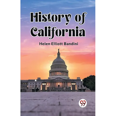 History of California