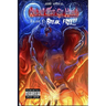 Kalvai Out of Hell!: Volume 1: Break Free!!