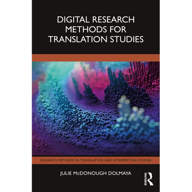 Digital Research Methods for Translation Studies