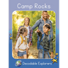 Camp Rocks: Skills Set 3