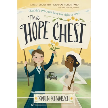 The Hope Chest