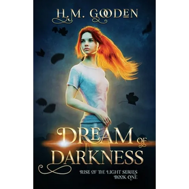Dream of Darkness