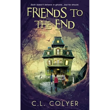 Friends to the End
