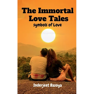 The Immortal Love Tales