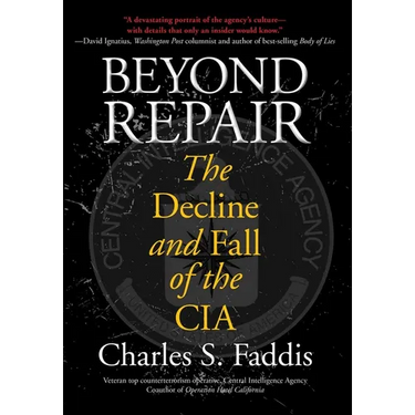 Beyond Repair