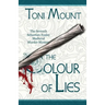 The Colour of Lies: A Sebastian Foxley Medieval Murder Mystery