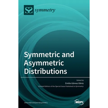 Symmetric and Asymmetric Distributions: Theoretical Developments and Applications