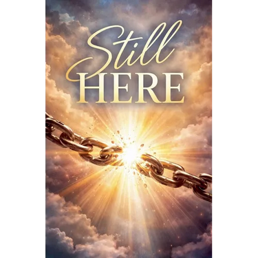 Still Here