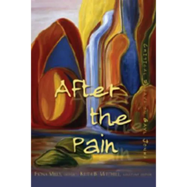 After the Pain: Critical Essays on Gayl Jones