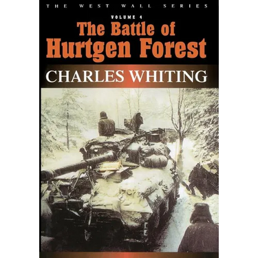 Battle of Hurtgen Forest