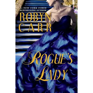 Rogue's Lady