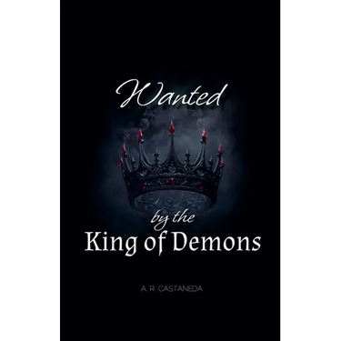 Wanted by the King of Demons