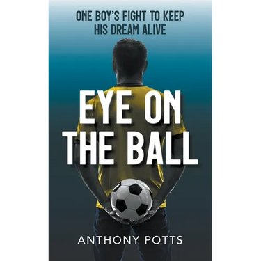 Eye on the Ball