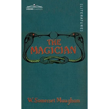 The Magician