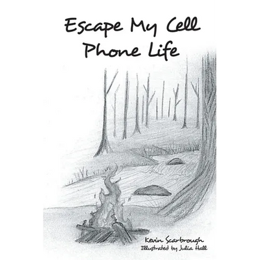 Escape My Cell Phone Life