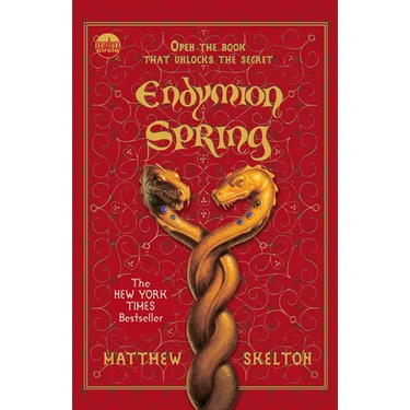 Endymion Spring