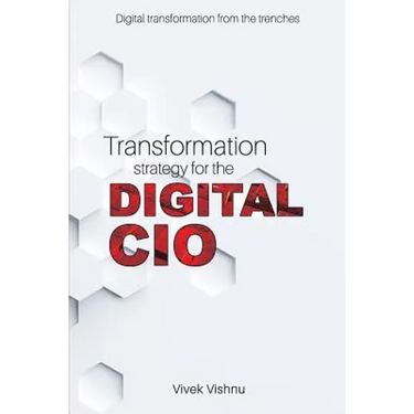 Transformation Strategy for the Digital CIO