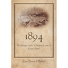 1894: The Deeper Story of Moose Factory's Great Flood