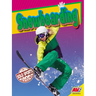 Snowboarding