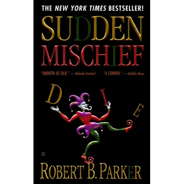 Sudden Mischief