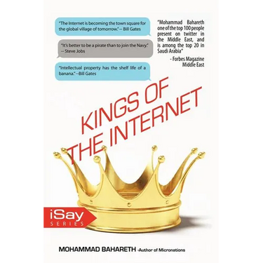 Kings of the internet: What you Don't Know about them ?