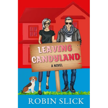 Leaving Candyland