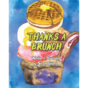 Thanks A Brunch